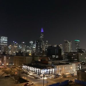 Meet your Posher, Liza